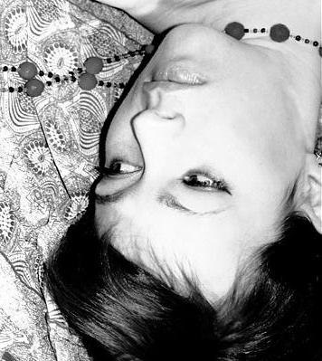 Таня Желнина | Санкт-Петербург