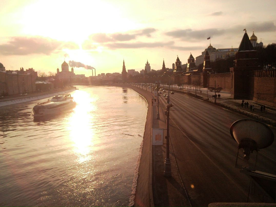 Стас Смаль | Riyadh