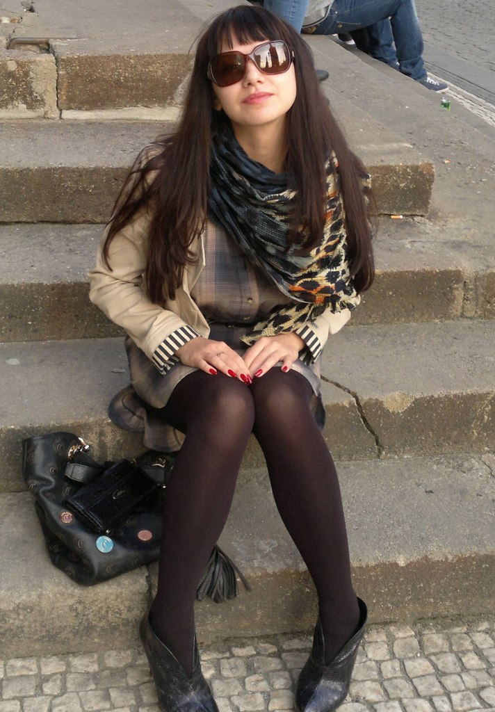 Ольга Мекк | Санкт-Петербург