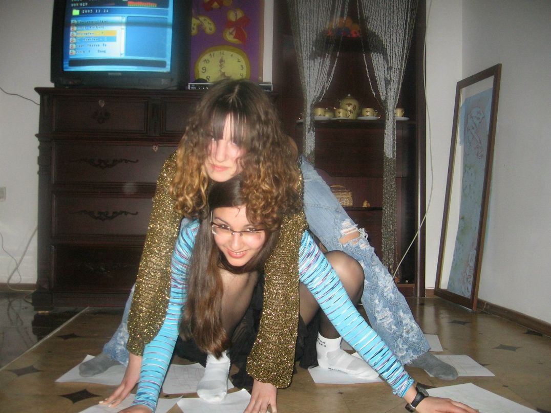 Анна Миронова | Fayetteville