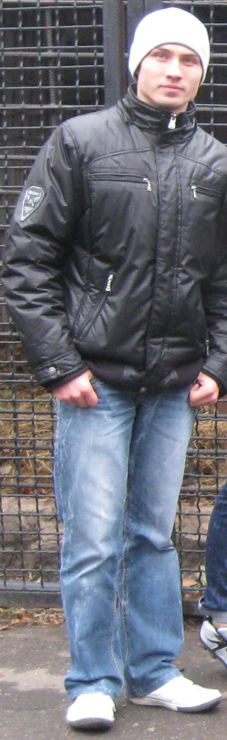 Сергей Куропата | 