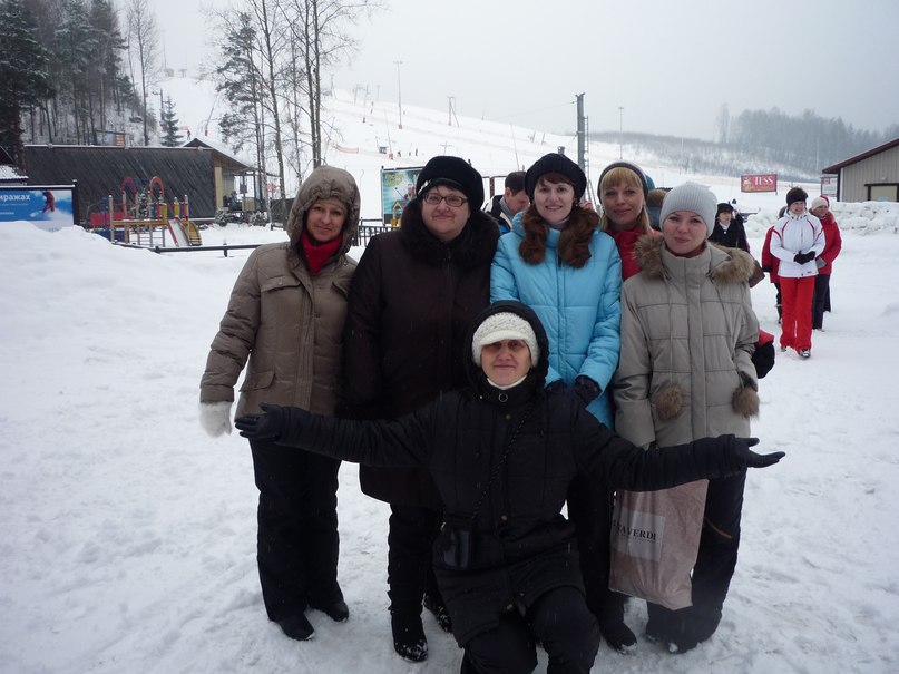 Ангелина Каболова | Санкт-Петербург