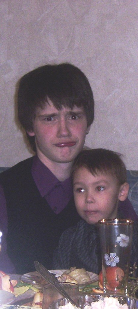 Николай Карпов | Самара