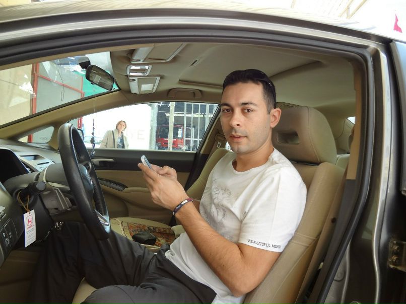 Ugur Ertuğrul | İstanbul