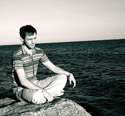 Александр Мишенькин AlexUnderStand | Москва