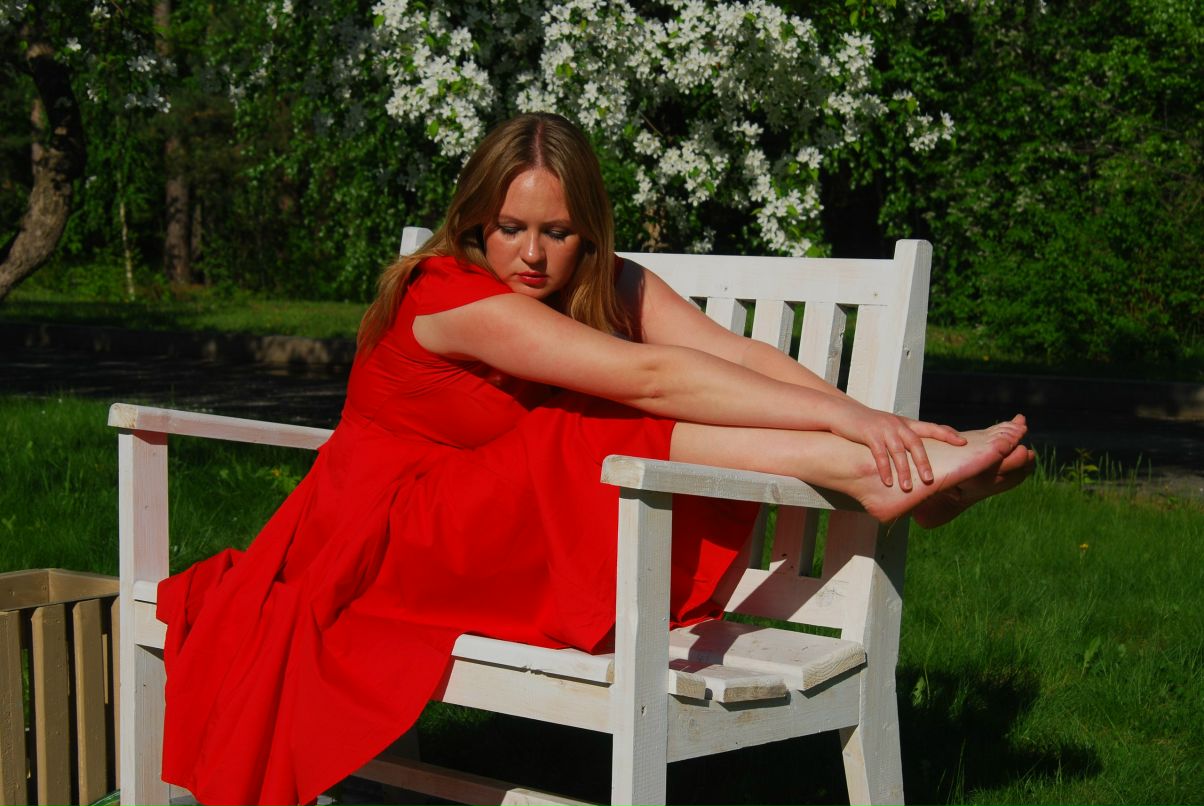 Дарья Легостаева | Пермь