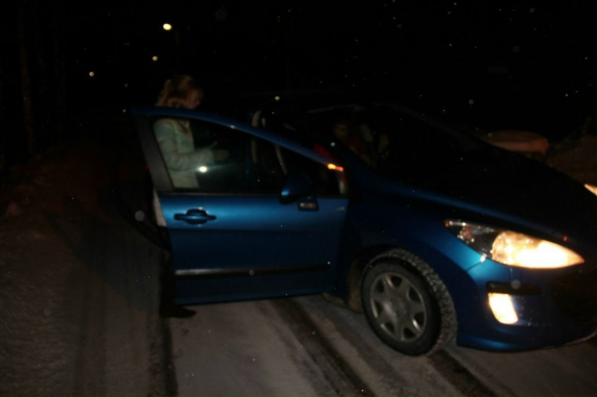 Алексей Брусницин *VaskaDogama* | Санкт-Петербург