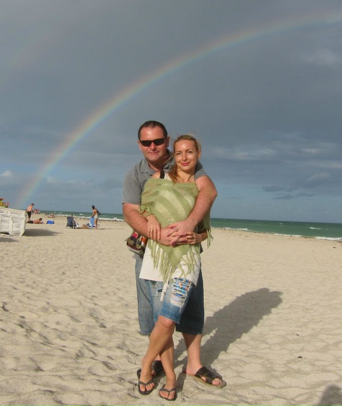 Ирина Александр ©k | 