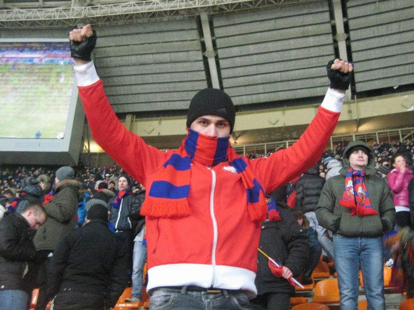 Николай Евсеев | Москва