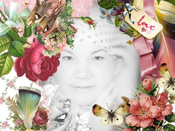 Диана Самену | Буинск