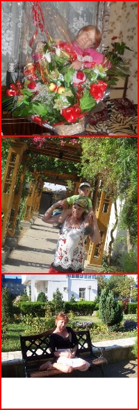 №18, Марина Макова №18, Марина Макова