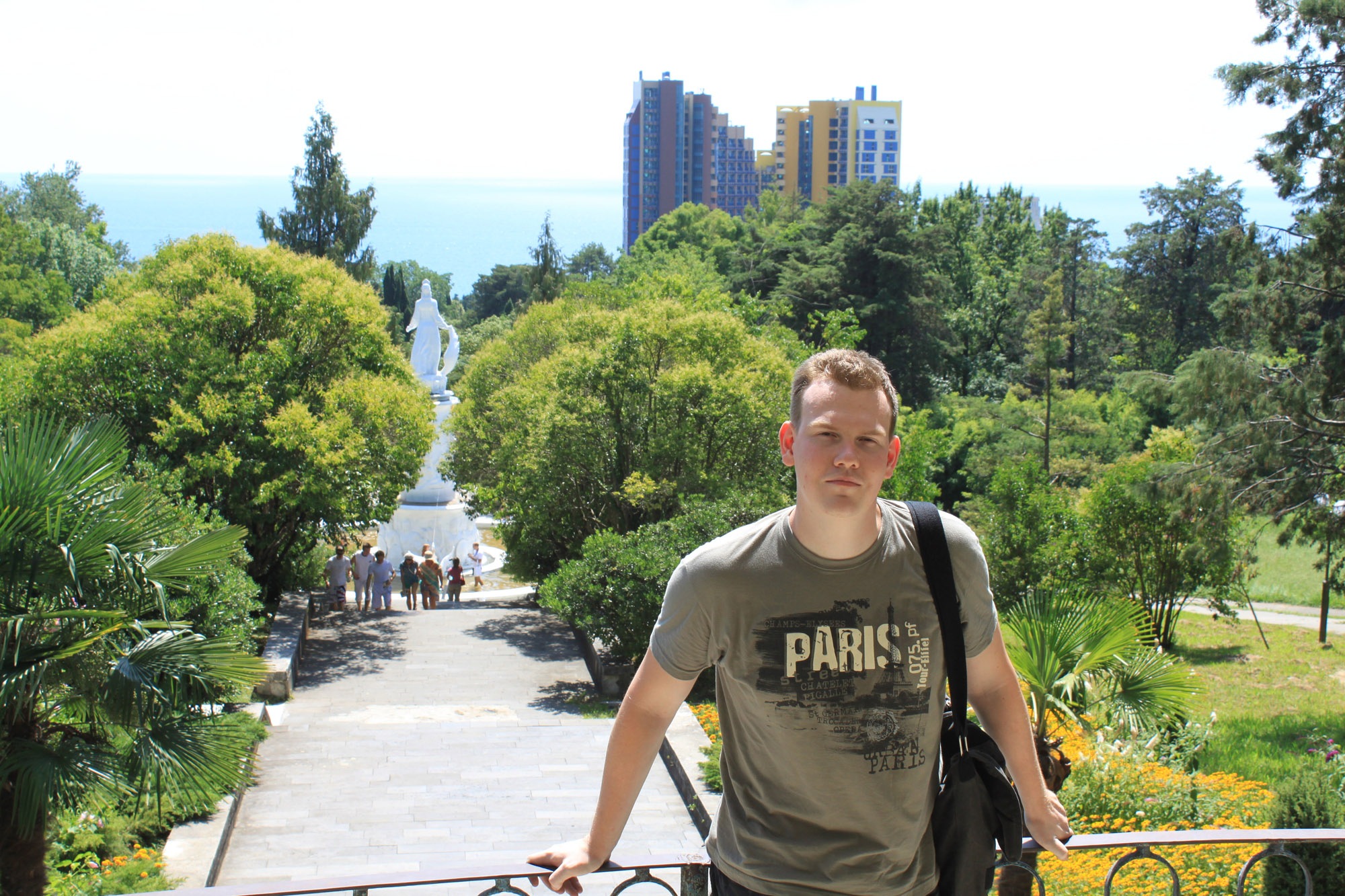 Фото профиля