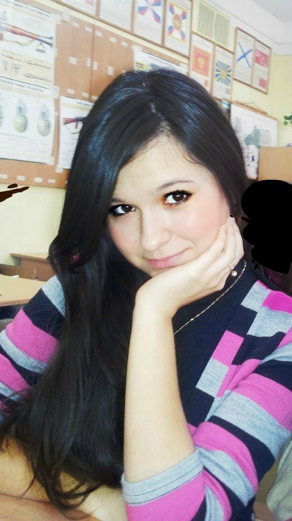 Света Бармотина | Москва