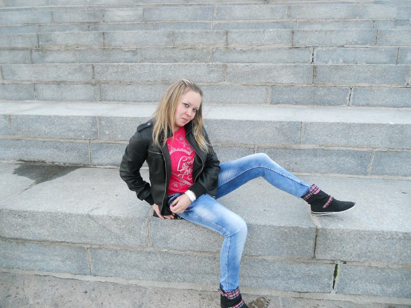 Ольга Челышева | Симферополь