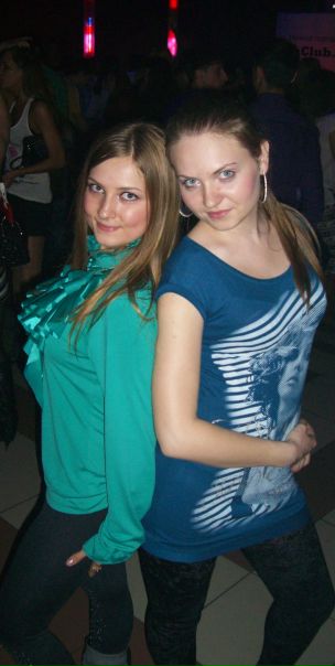 №10, Екатерина Зыбина, 33 года, Красный Луч №10, Екатерина Зыбина, 33 года, Красный Луч