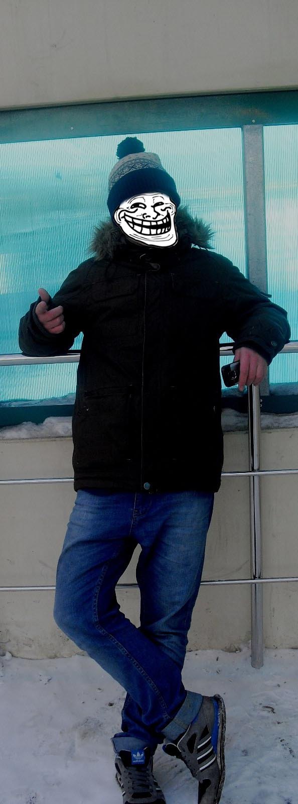 Николай Косарев | Москва