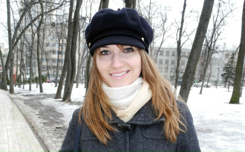 Елена Коротенко | Киев