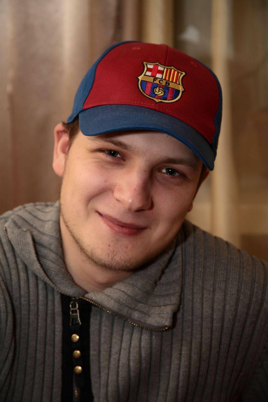 Александр Щеглов | Москва