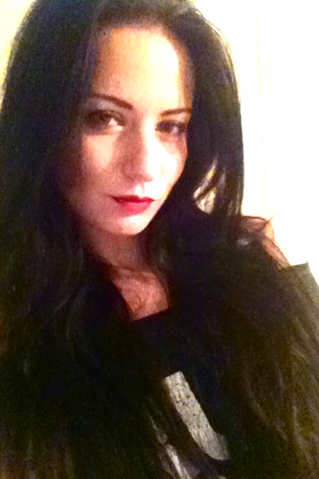 Darina Vlasenko * | New York City