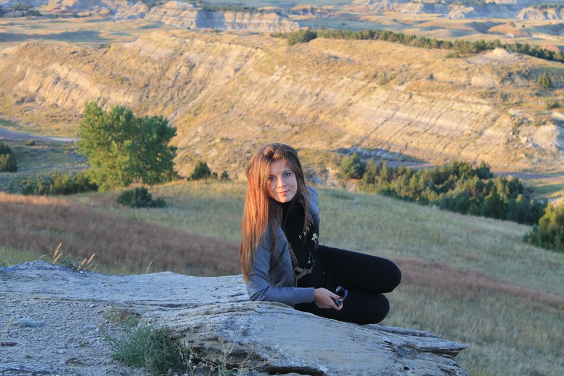 Дарья Худотеплая | Симферополь