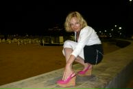 №7, Оксана Степанова, Санкт-Петербург, Россия