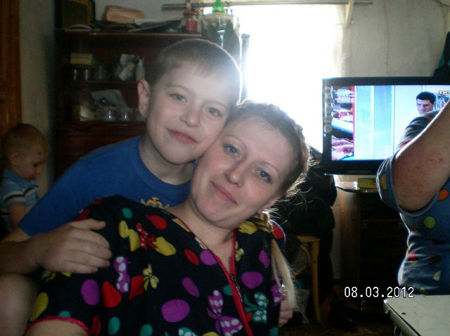 Анастасия Исаева | Оренбург