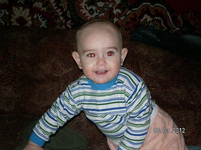 Анастасия Исаева | Оренбург