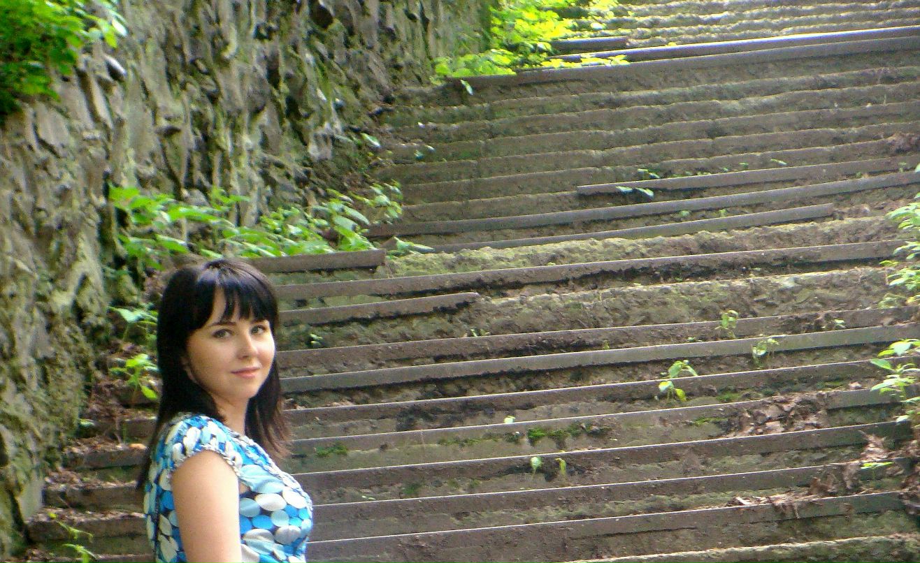 Елена Головина | Киев