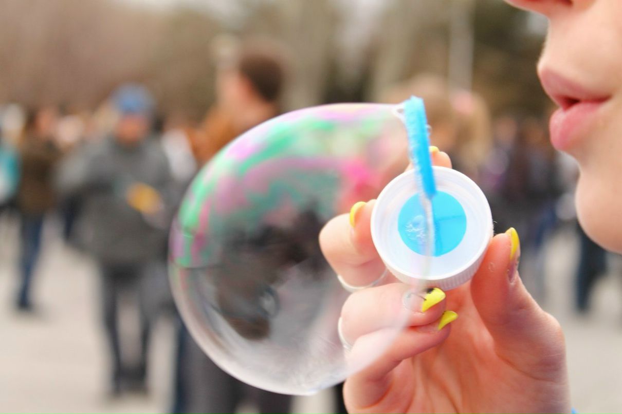 Анна Серёгина | Мурманск