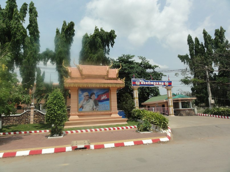 Ольга Ким | Санкт-Петербург