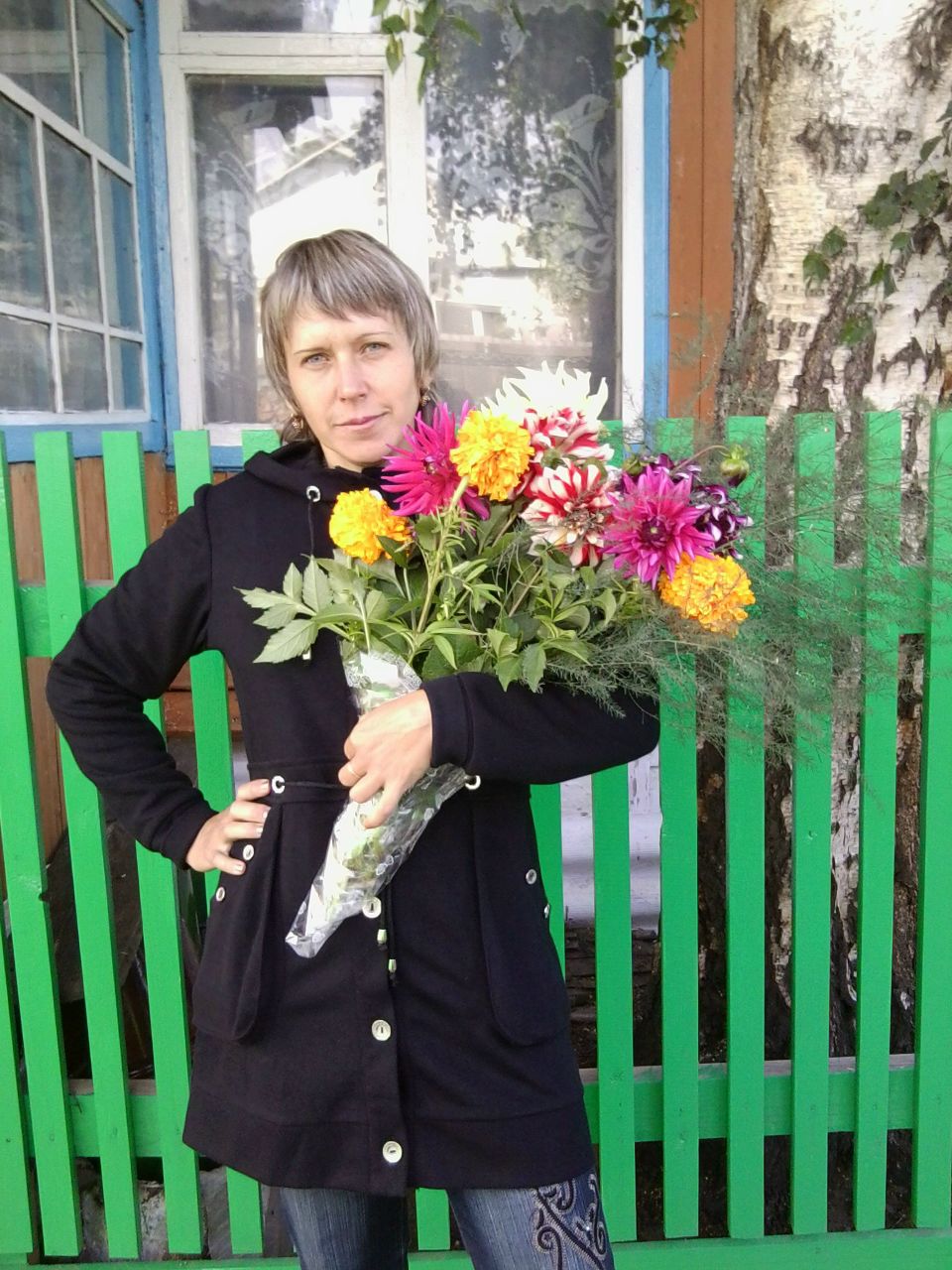 Мария Емельянова | Бельтирское