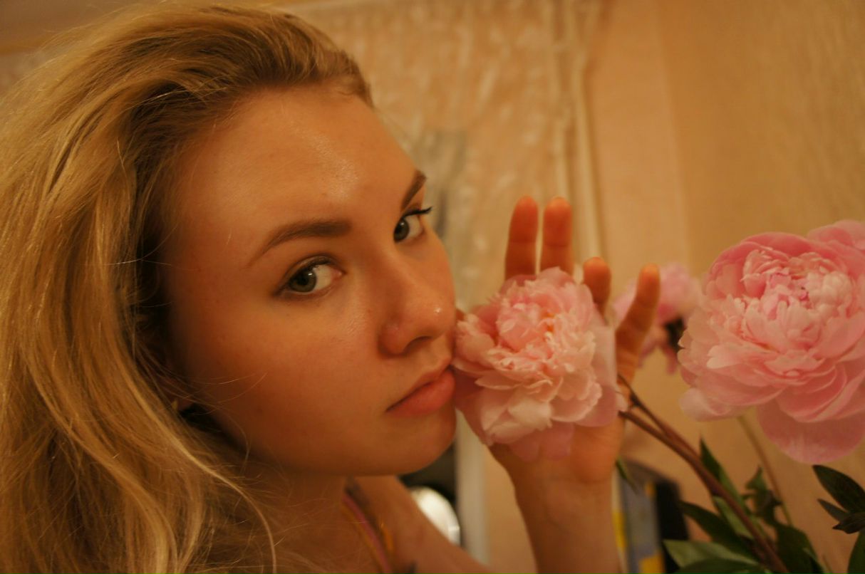 Катерина Дорошко | Санкт-Петербург