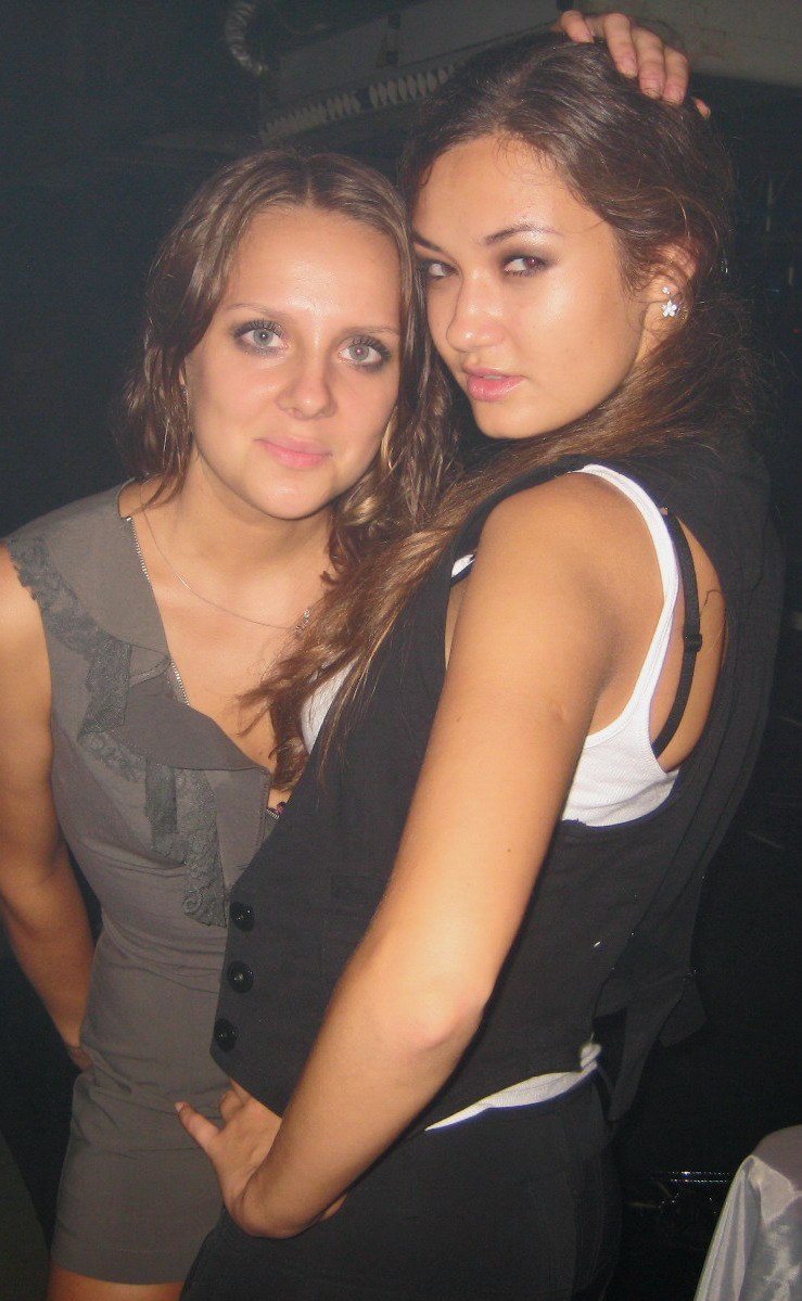 Аня Нигматуллина | Ижевск