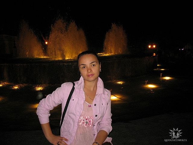 Анна Терещенко | 