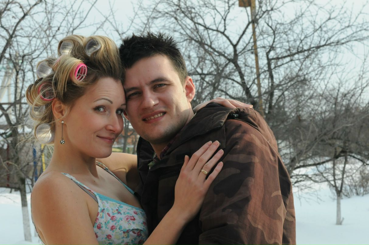 Зинаида Рассадина | Москва