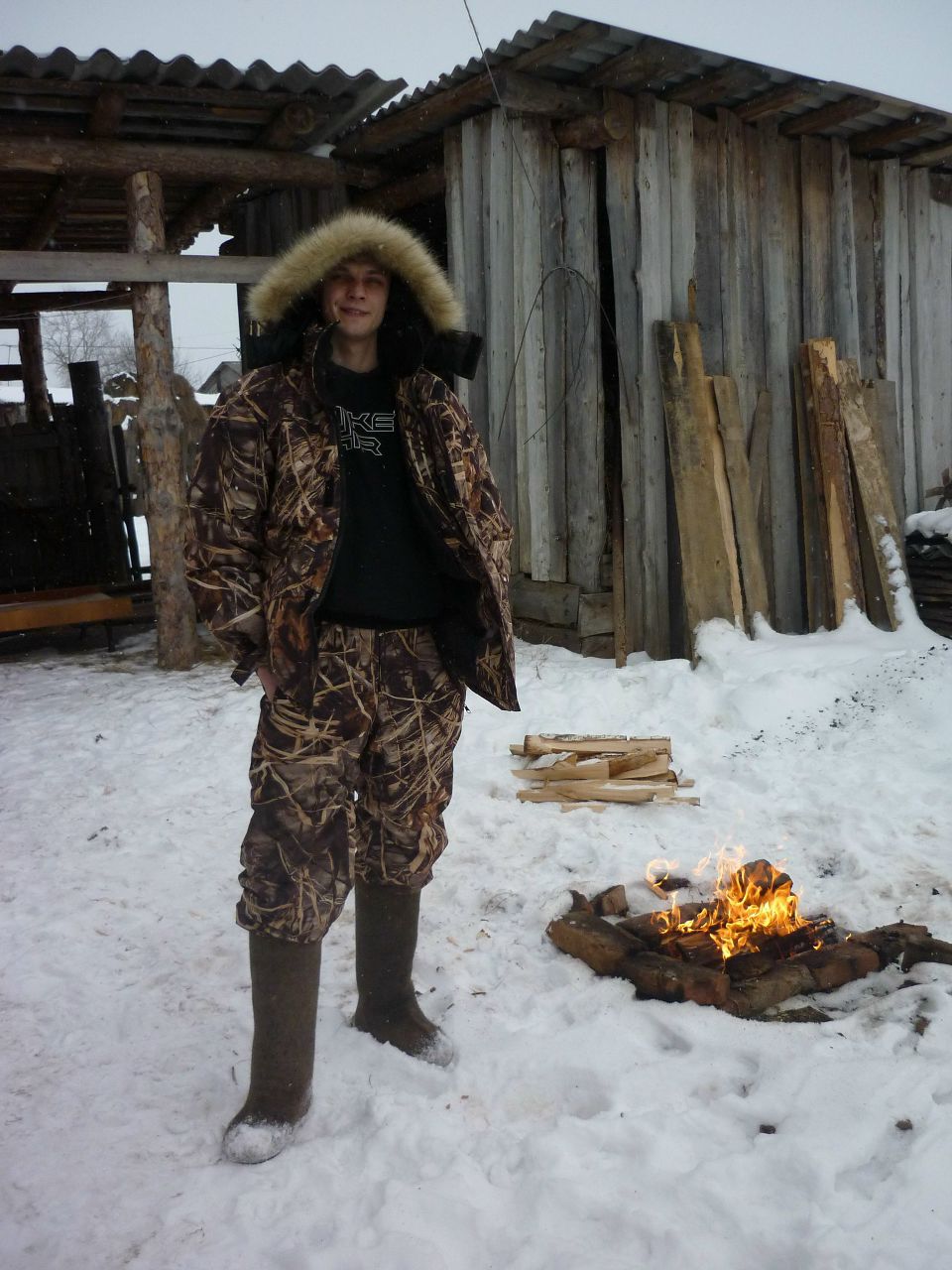 Владимир Панин | Нижний Тагил