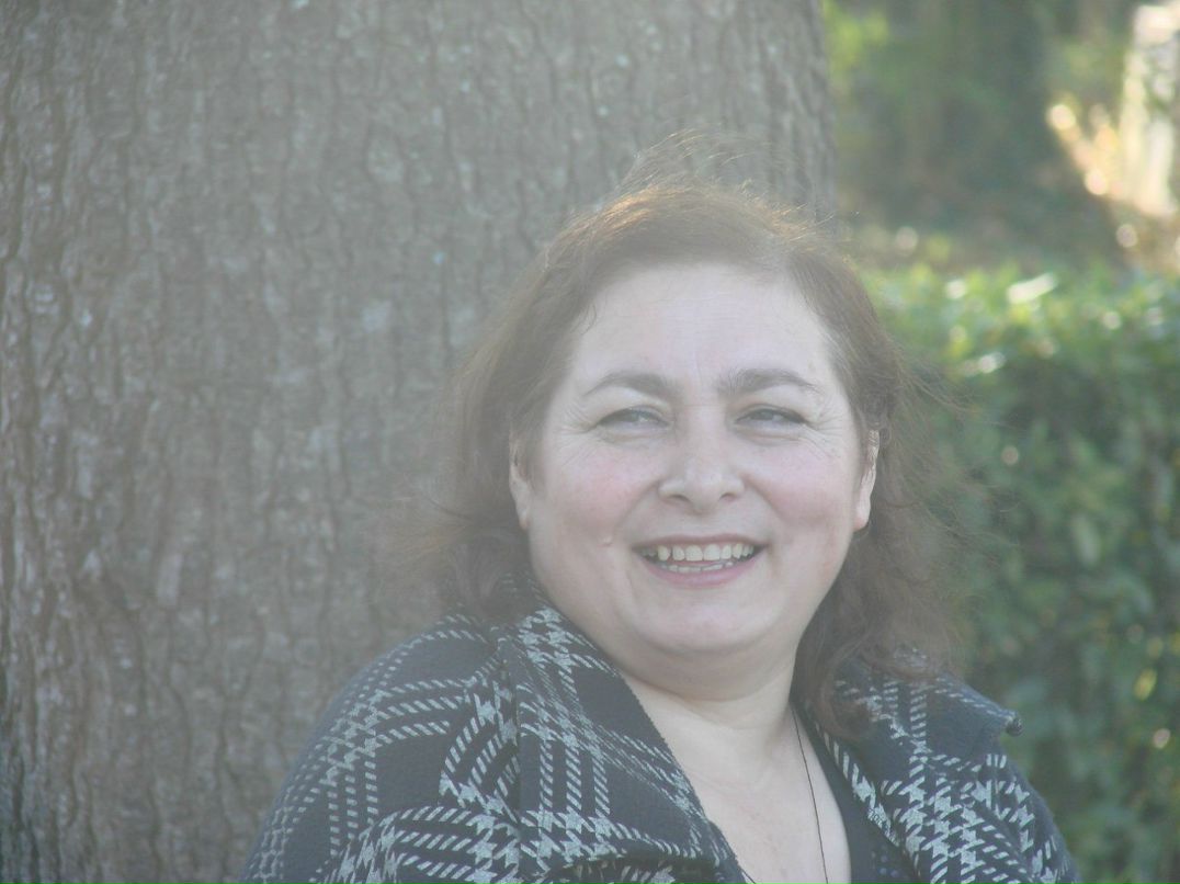 Asmati Qobalia | Зугдиди