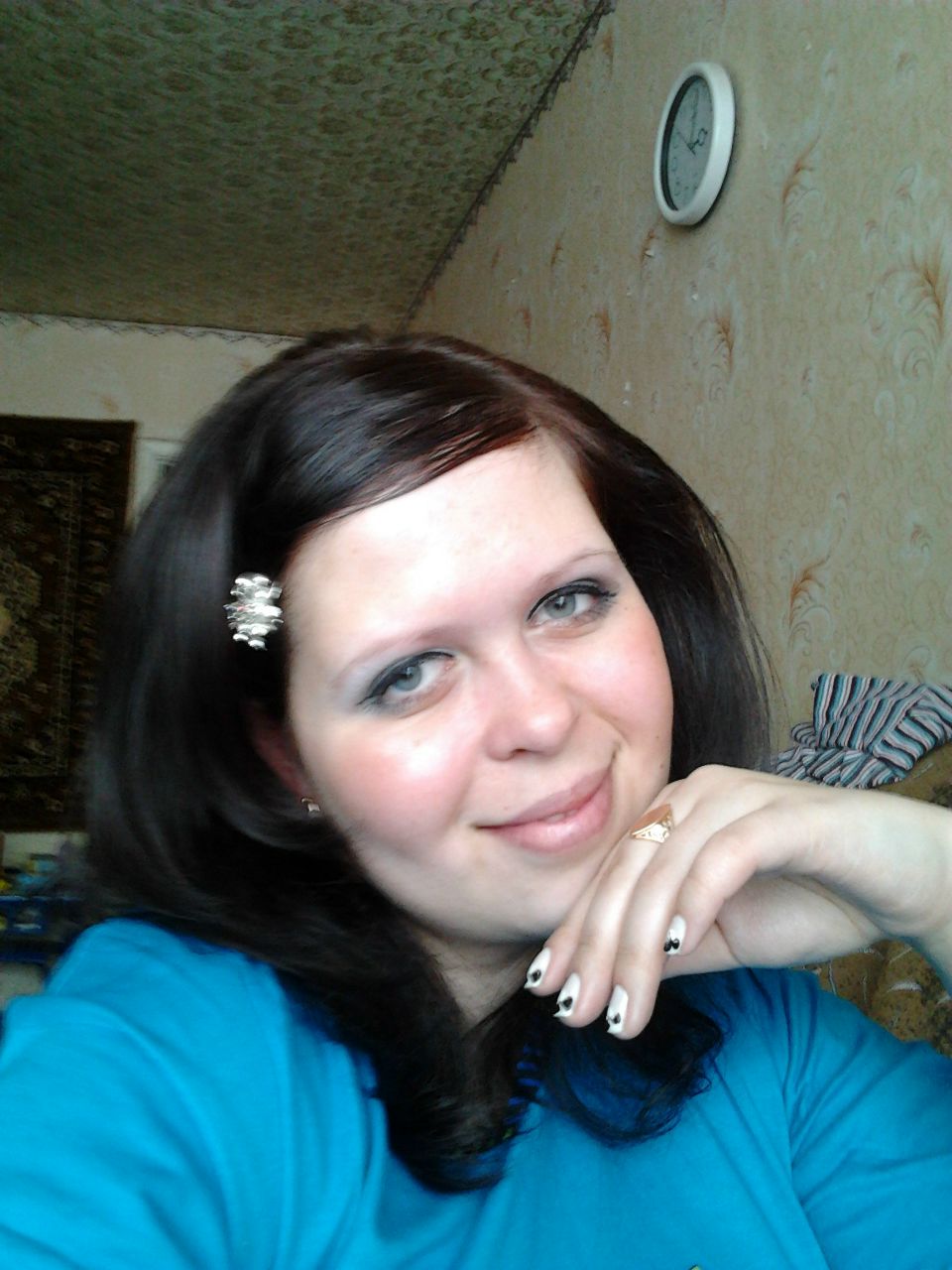 Анастасия Букреева kotya | Узловая