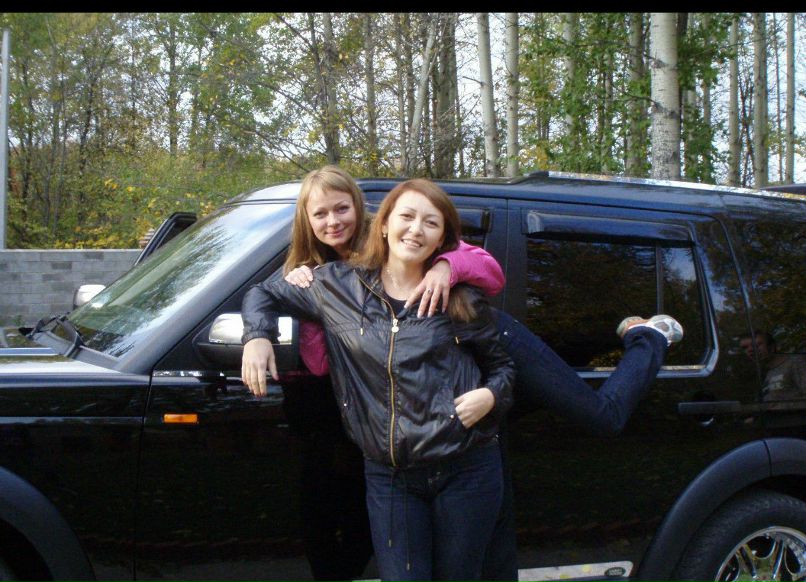 Людмила Швецова | Уфа