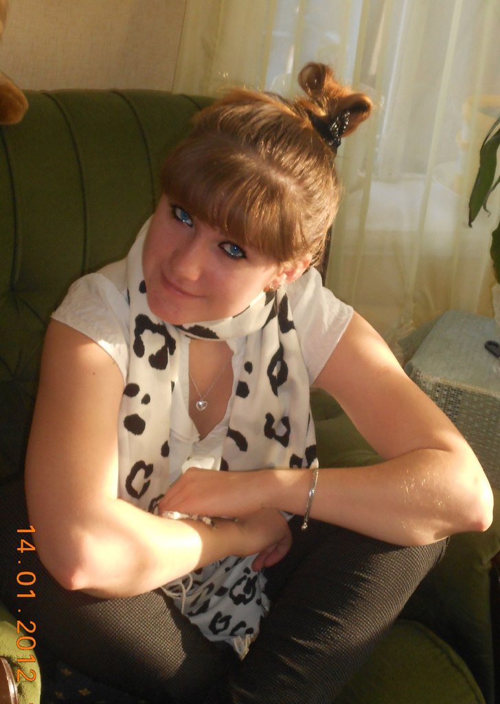 Женечка Галенко | Белорецк