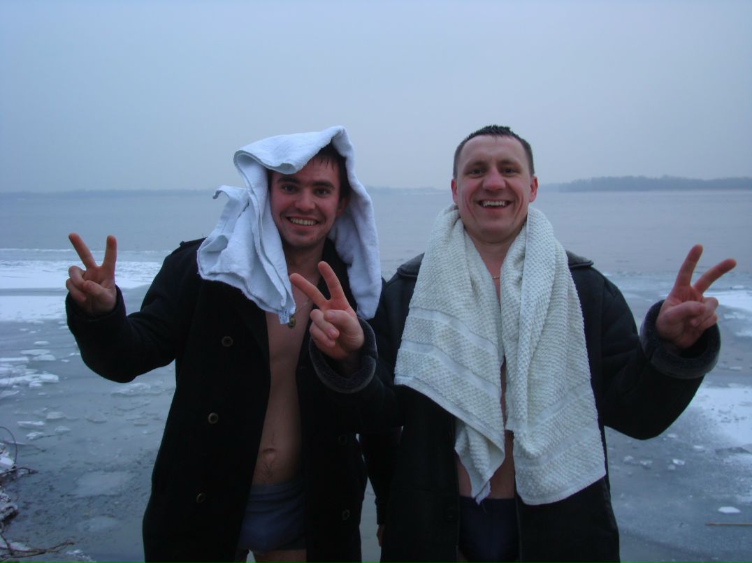 Владимир Коврыга maestro | Киев