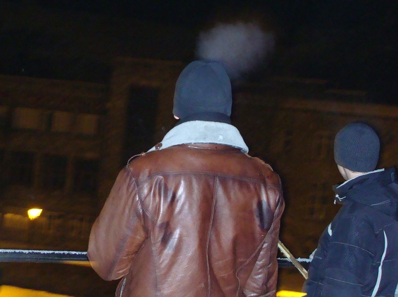 Ігор Чечера | Великая Левада