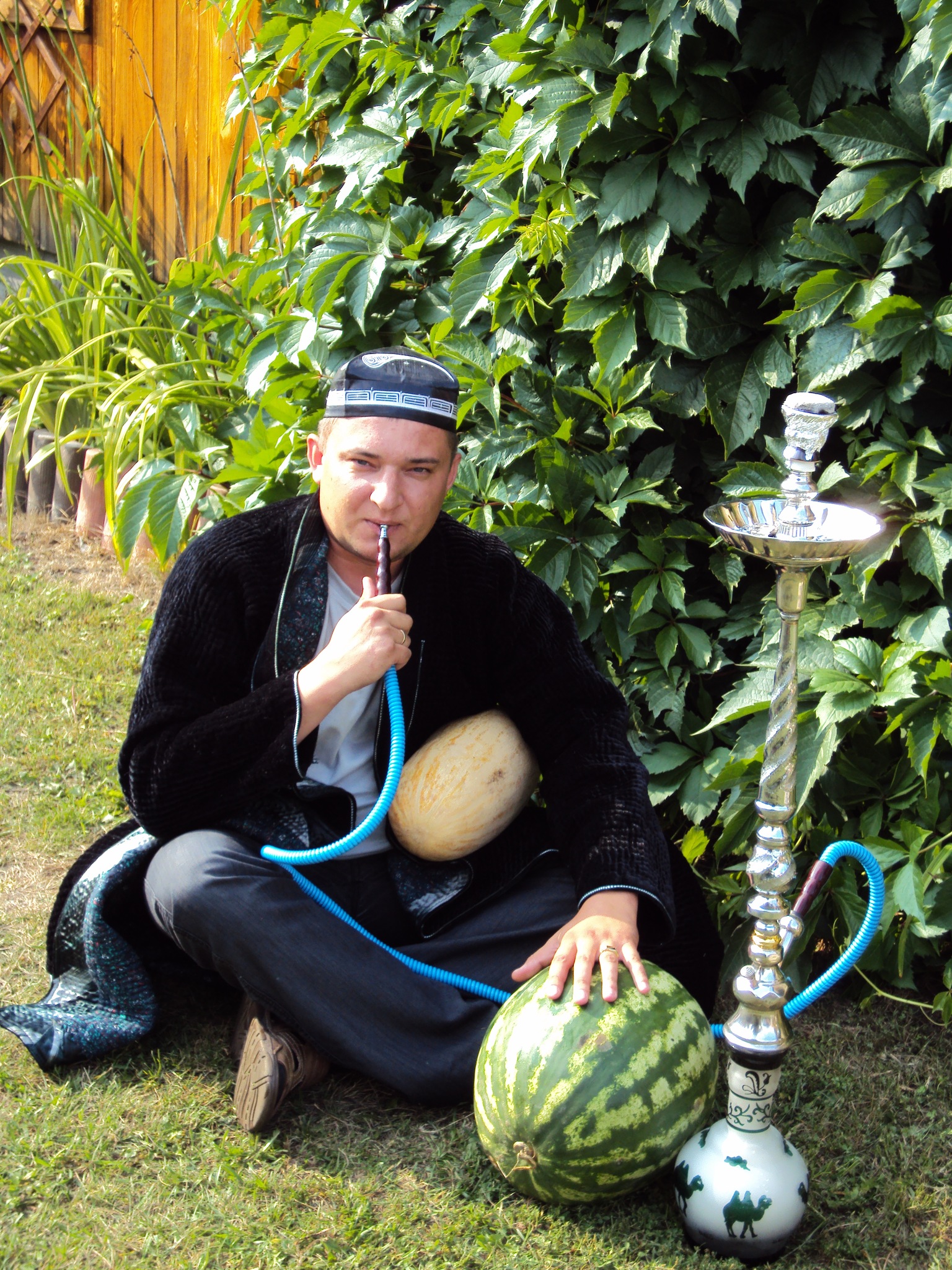 Фото профиля