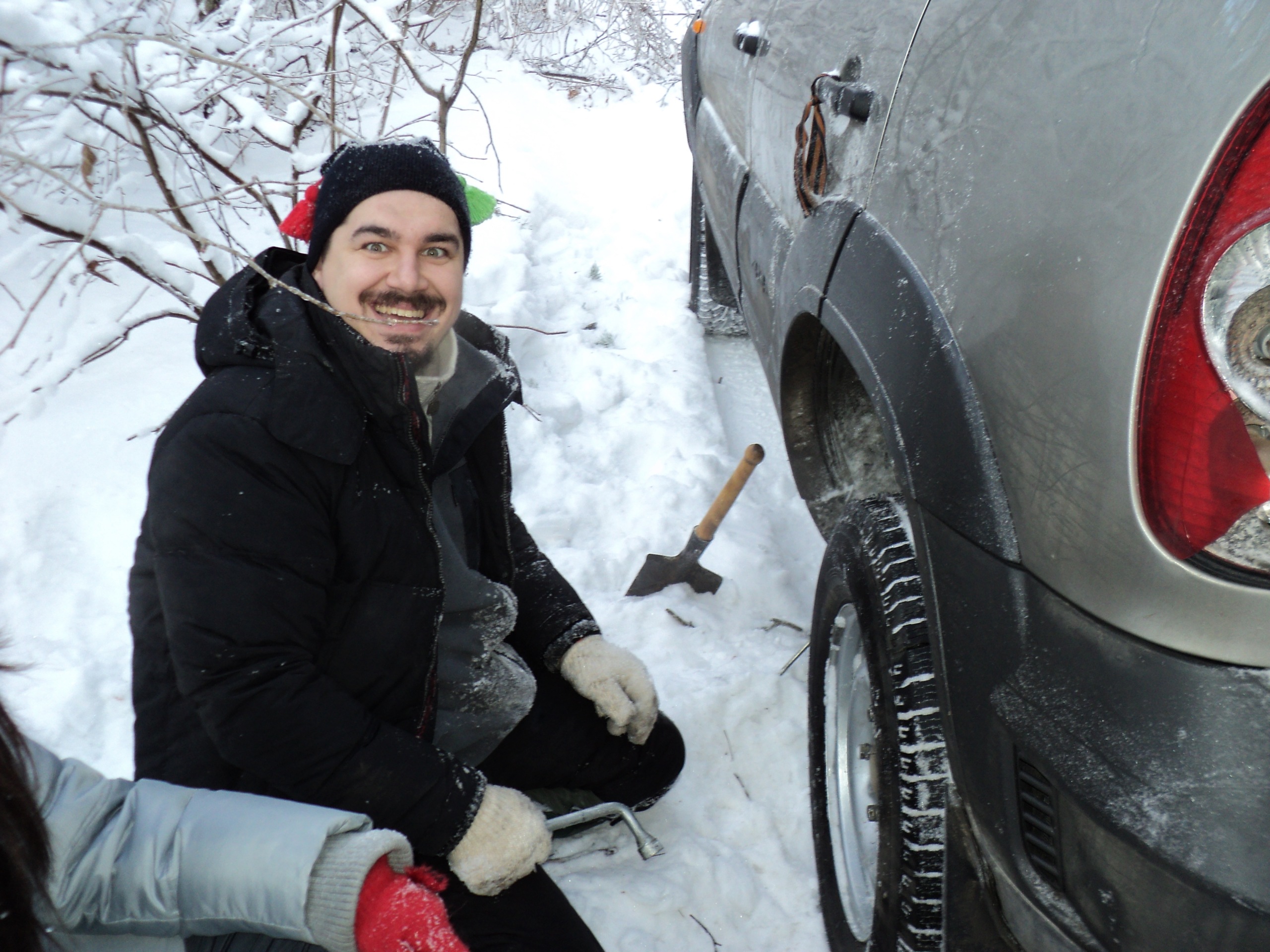 Фото профиля