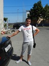 Фотография Кафидова Дениса