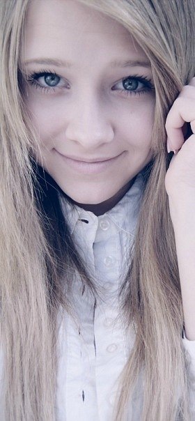 Яна Лебедева ♥|ДеткоОо*|♥ | Киев