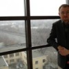Аватар: Бюлент Тузджу