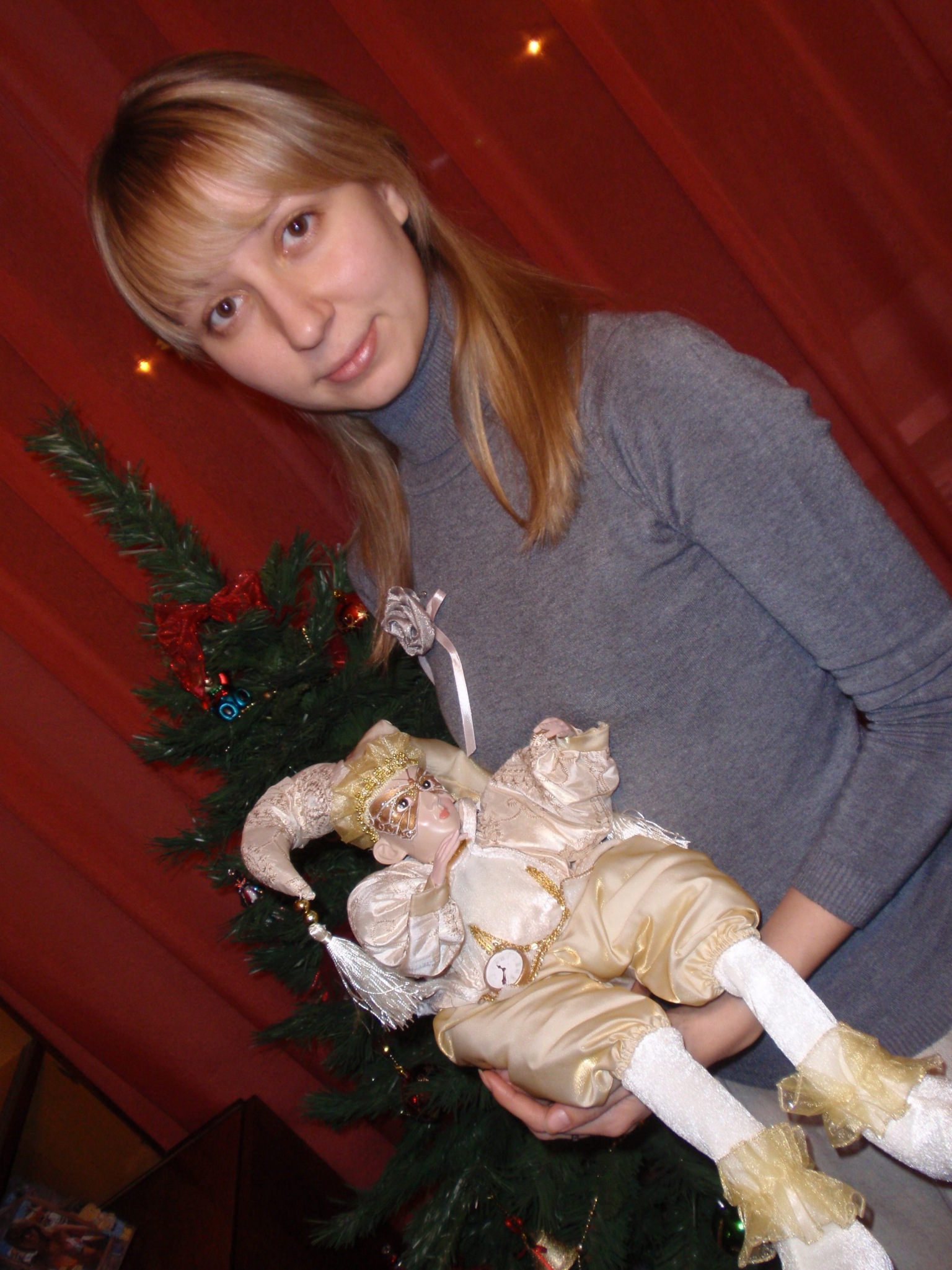 Фото профиля