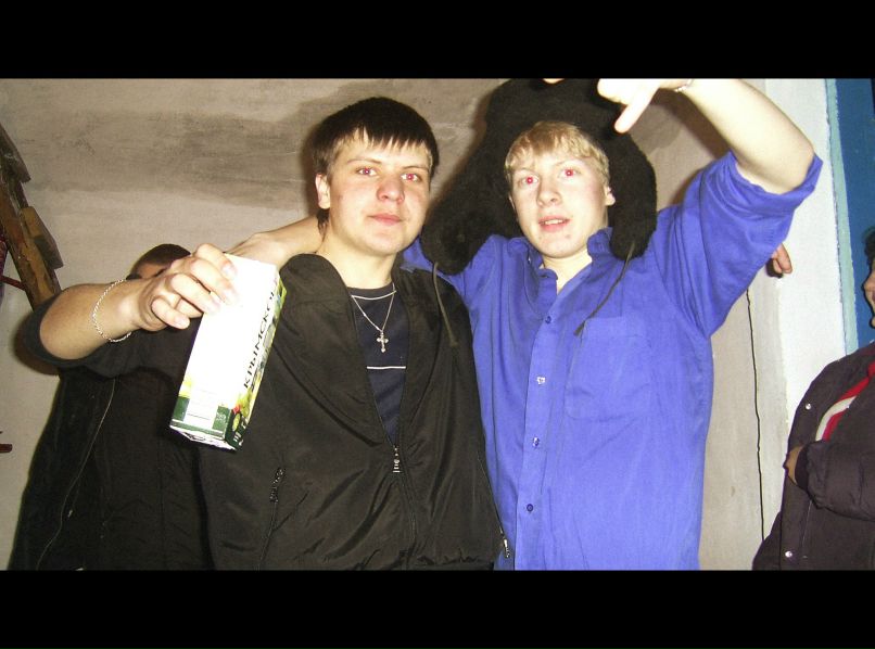 Антон Егоров | Казань