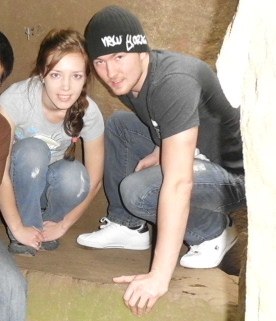 Евгения Синотова ✈ | 